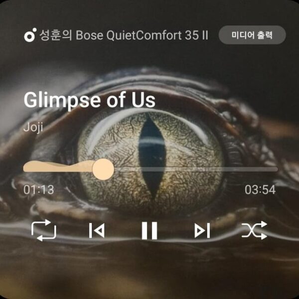 240124 Weverse: Sunghoon