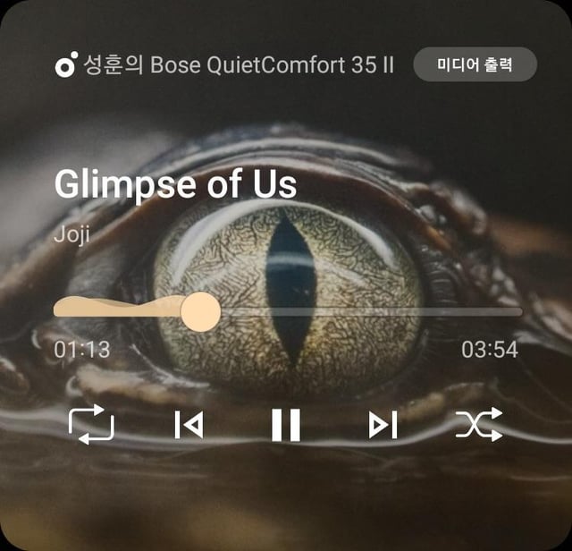 240124 Weverse: Sunghoon