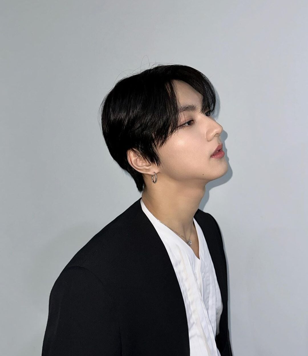 240107 Instagram: Jungwon