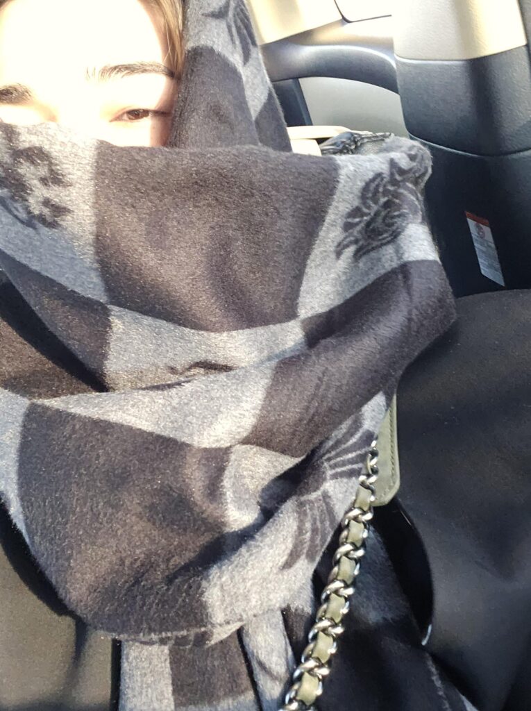 240125 Weverse: Ni-ki