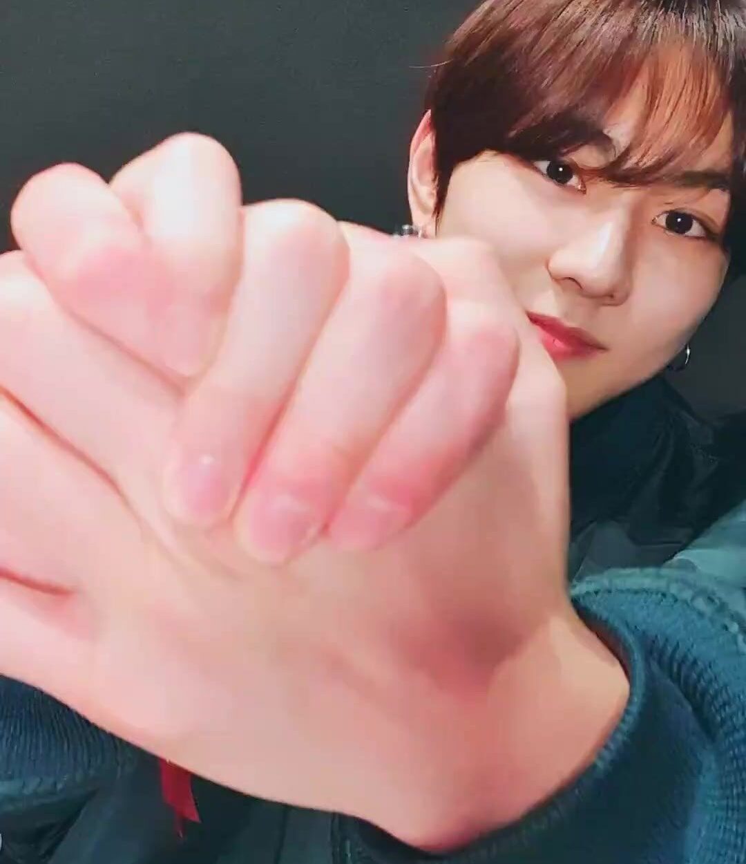 240103 [Weverse Live: Jungwon] Hi
