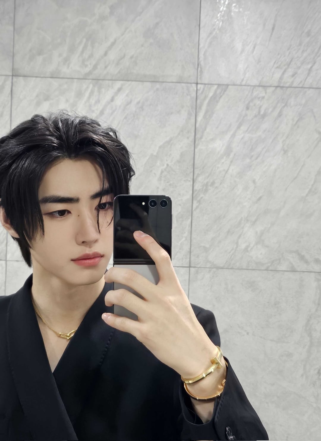 240107 Twitter: Sunghoon