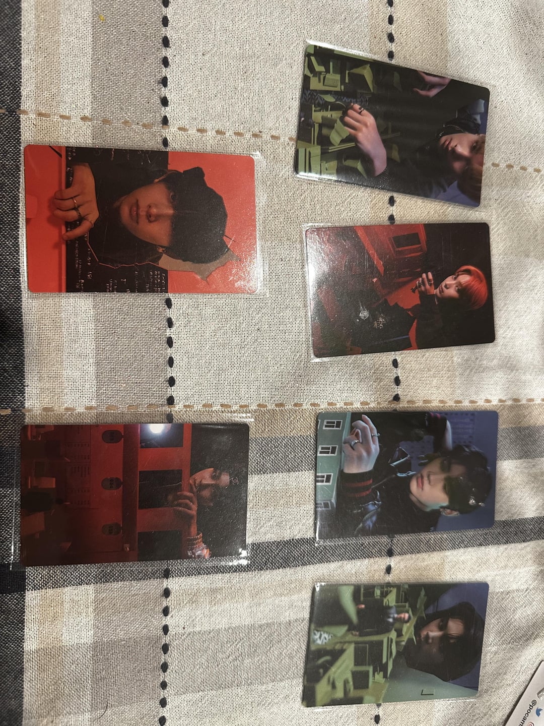 Where are these from? Are they fake?