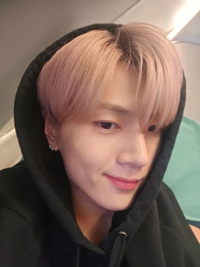 240111 Weverse: Jay