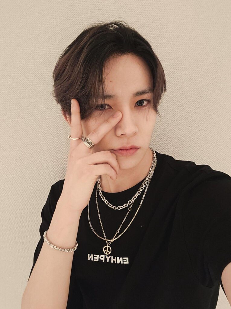 240127 Twitter: Heeseung