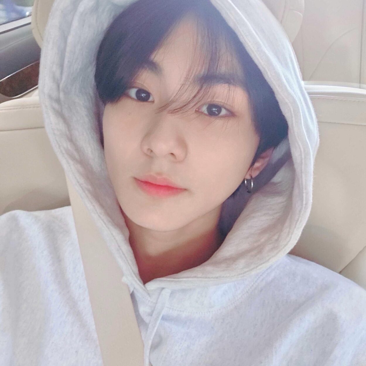 240117 Weverse: Jungwon