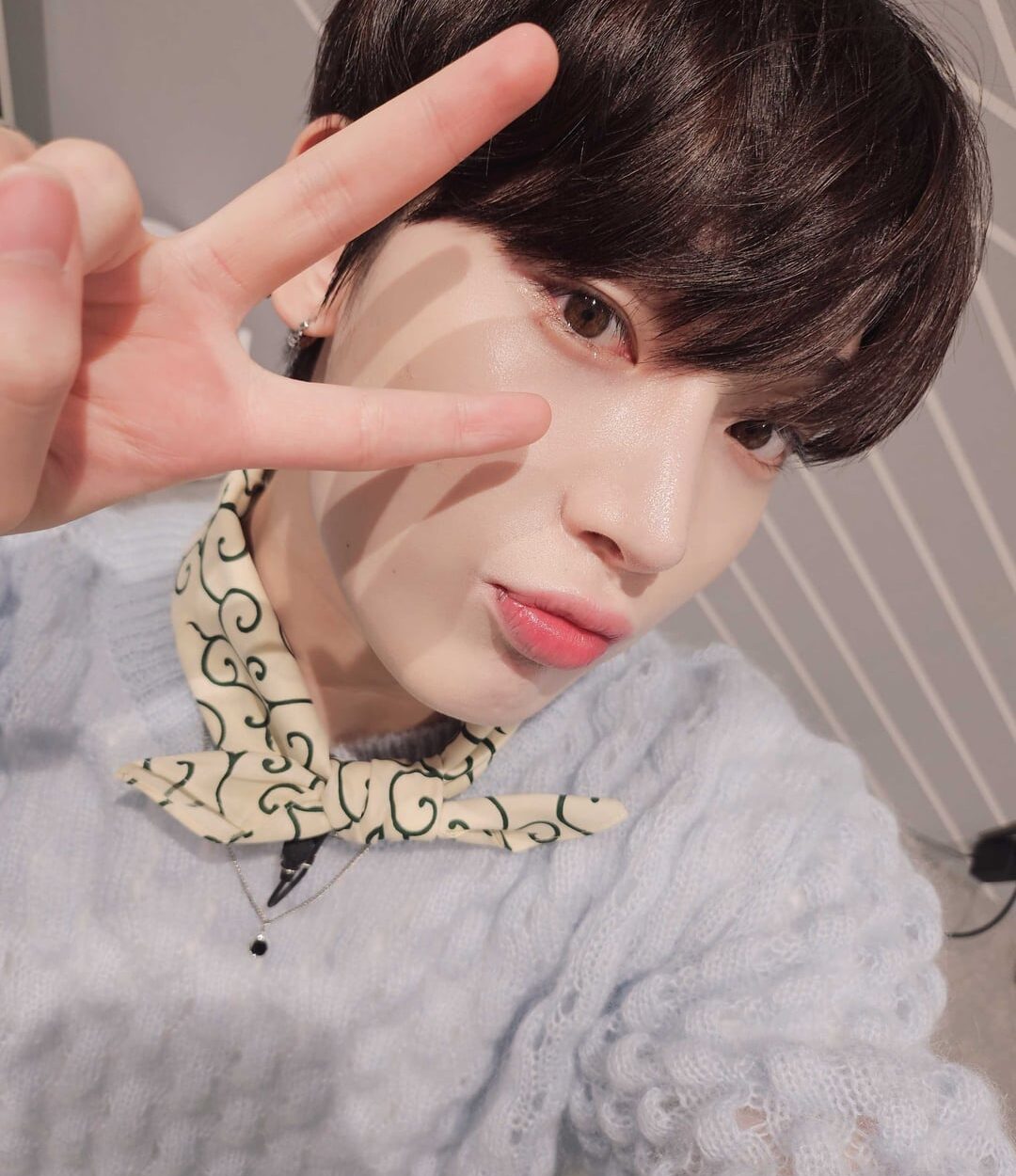 240120 Weverse: Sunoo