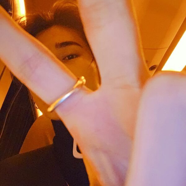 240111 Weverse: Ni-ki