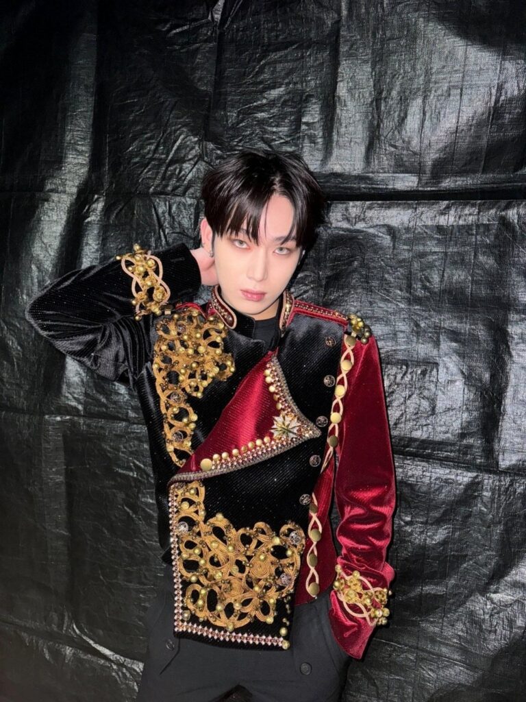 240107 Twitter: Sunoo