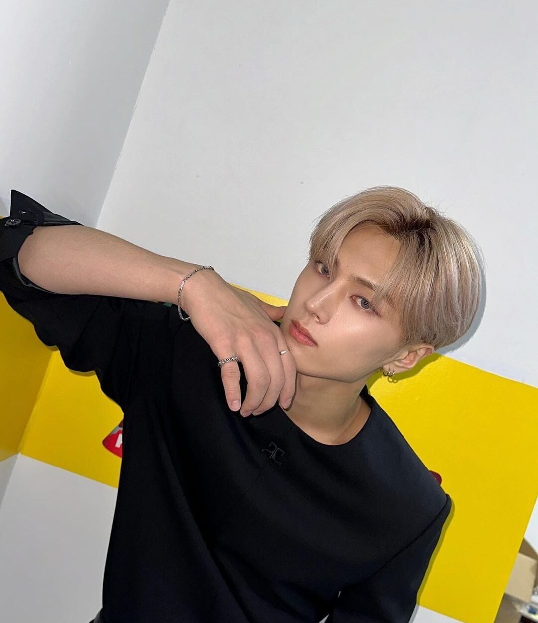 240107 Instagram: Jay