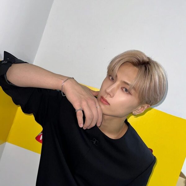 240107 Instagram: Jay