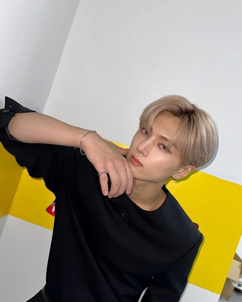 240107 Instagram: Jay