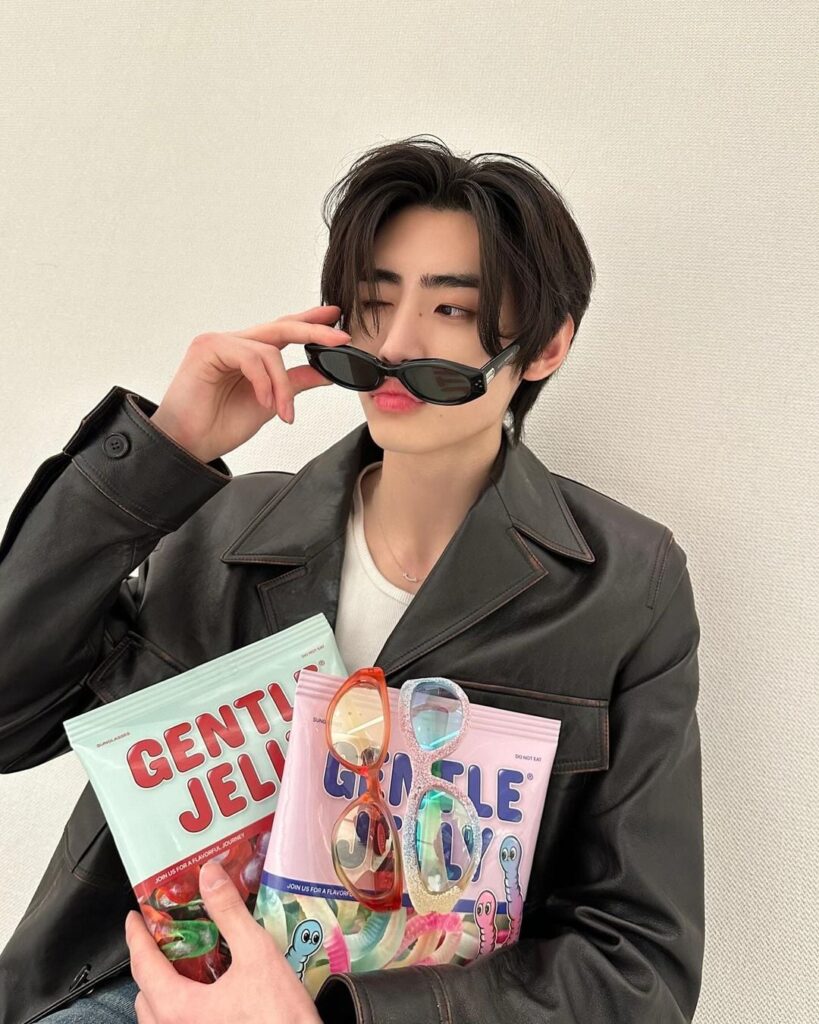 240127 Instagram: Sunghoon