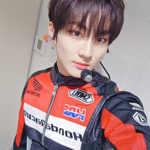 240117 Weverse: Jungwon (2)