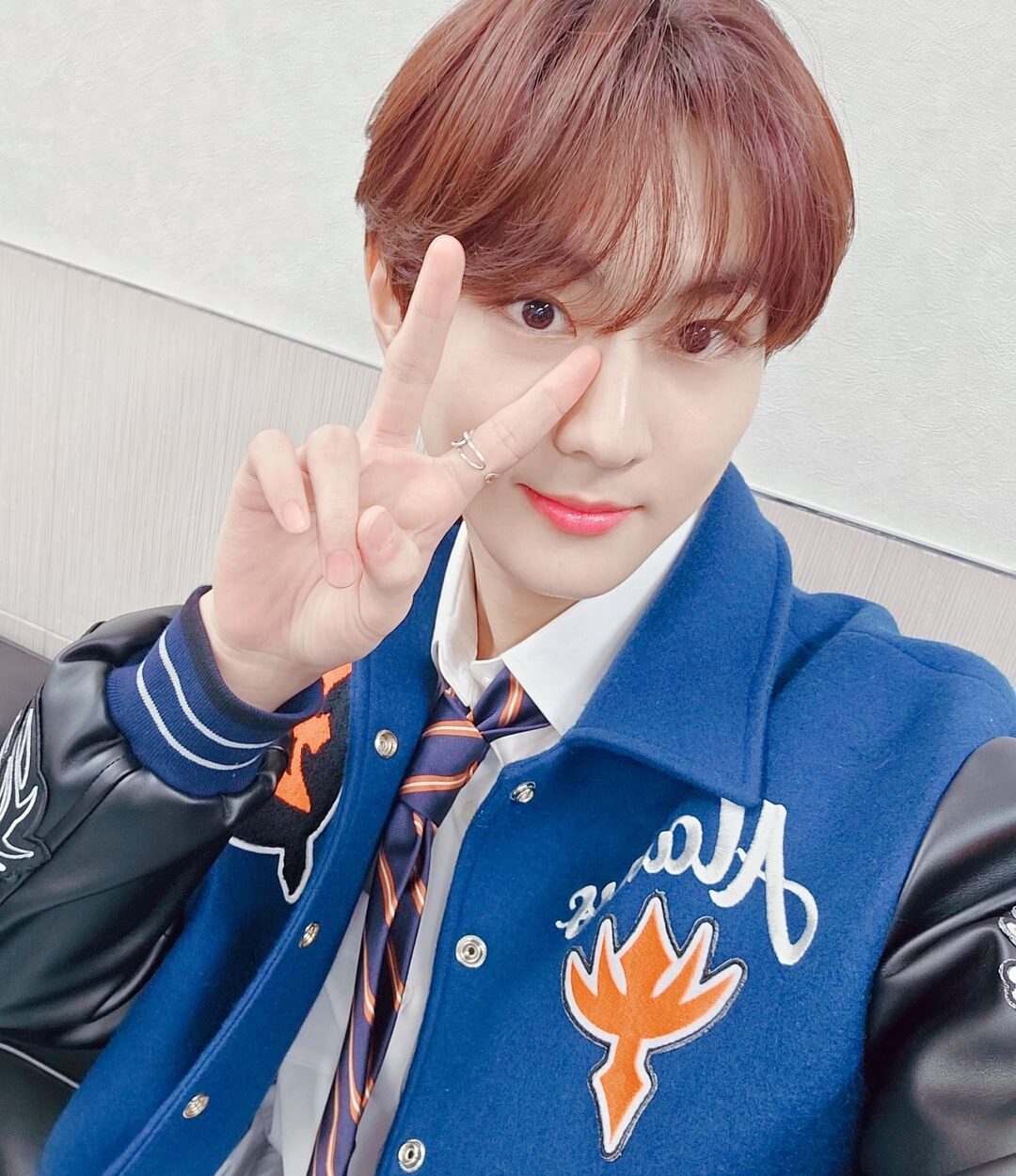 240112 Weverse: Jungwon (2)