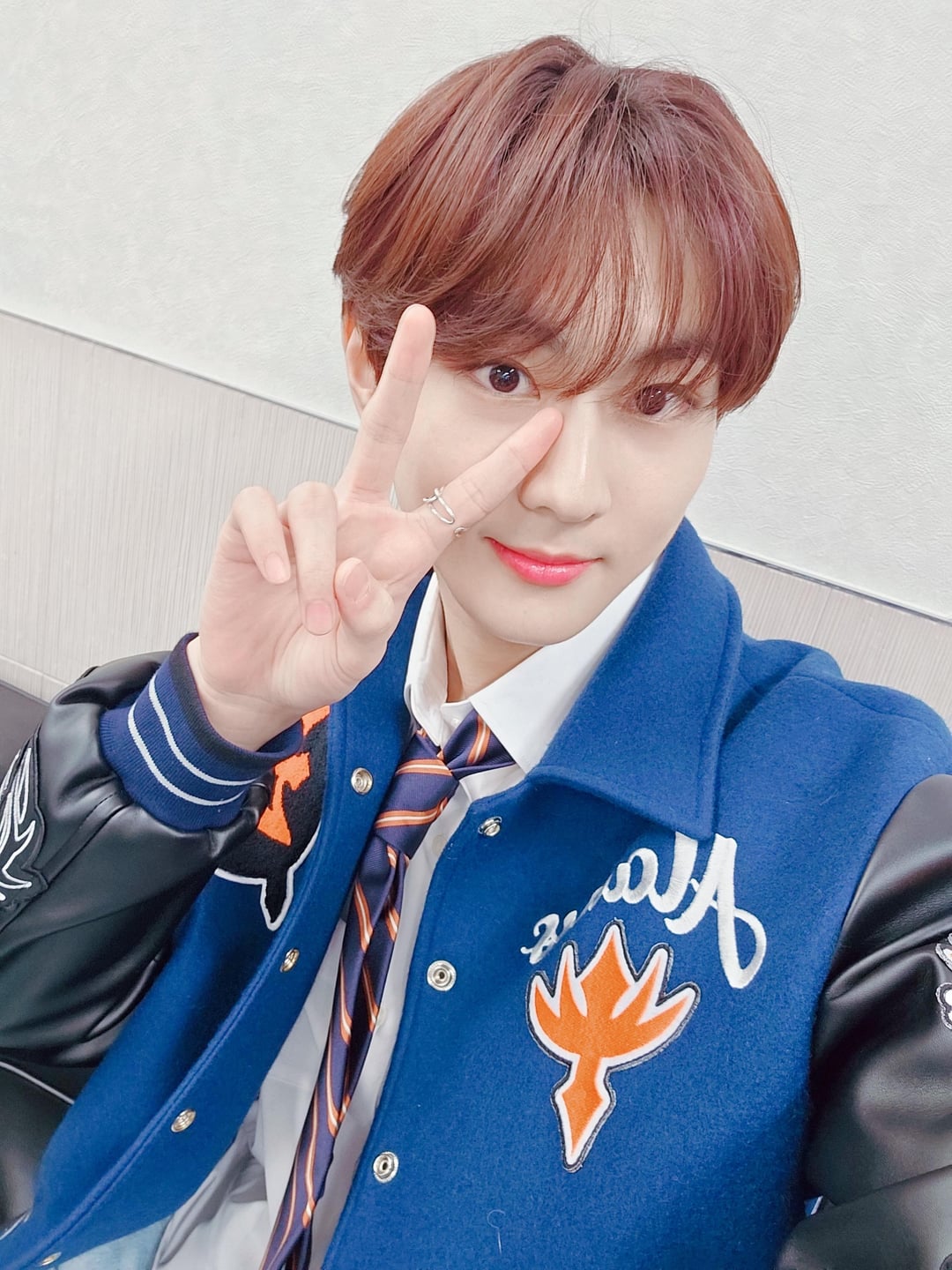 240112 Weverse: Jungwon (2)