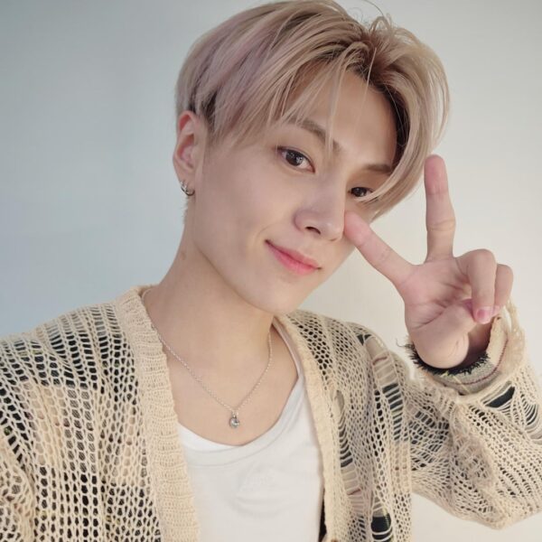 240114 Weverse: Jay
