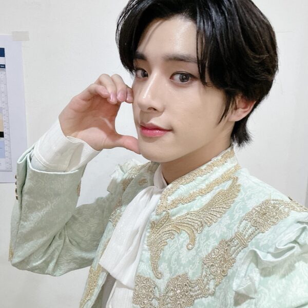 240121 Weverse: Jake