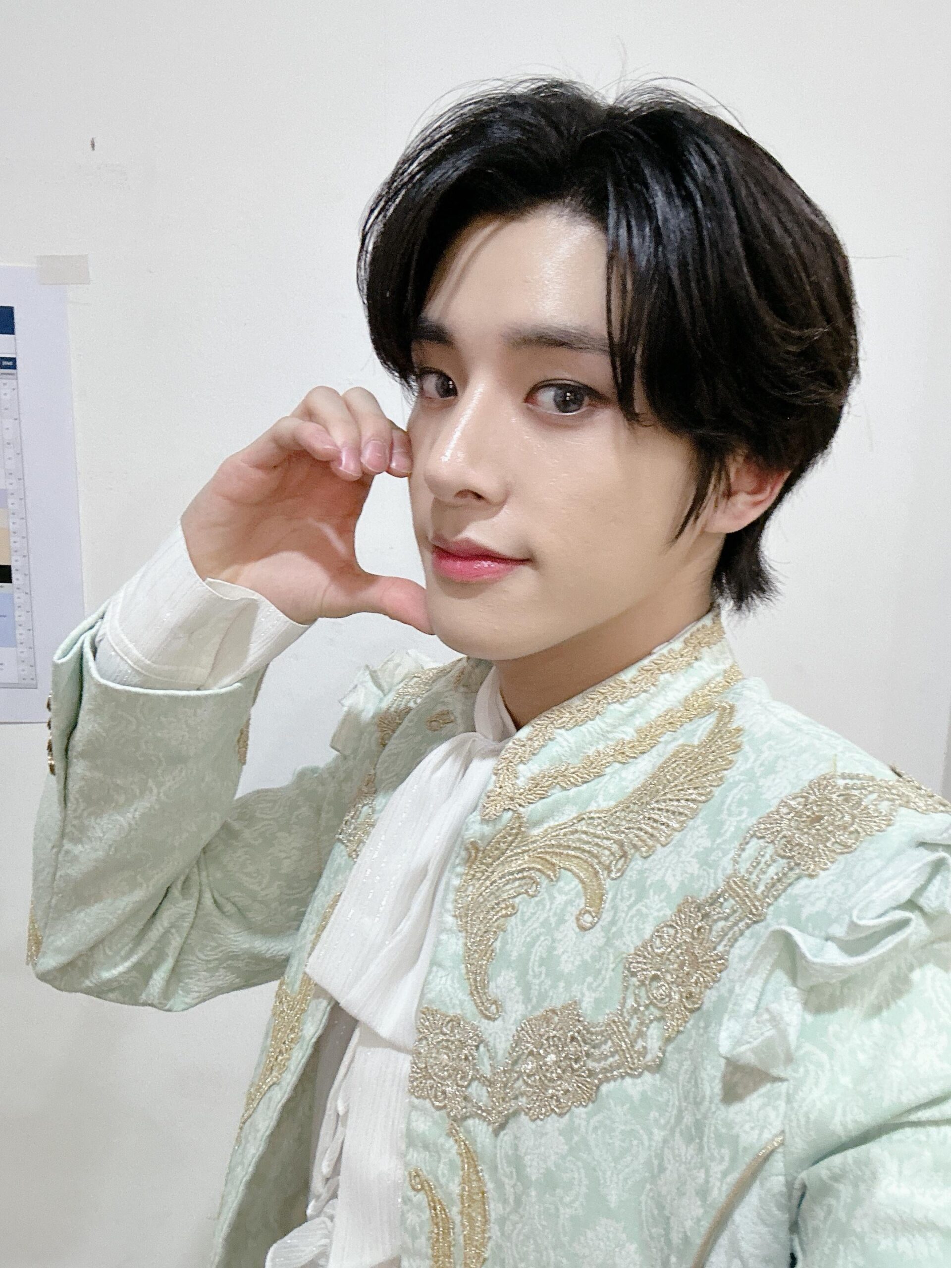240121 Weverse: Jake