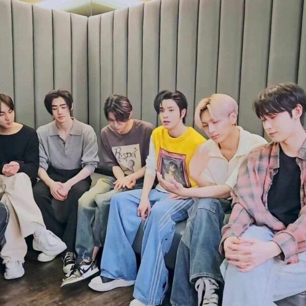 240122 [Weverse Live: ENHYPEN] FATE IN SINGAPORE ❤️