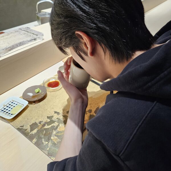 240123 Weverse: Ni-ki with Jake