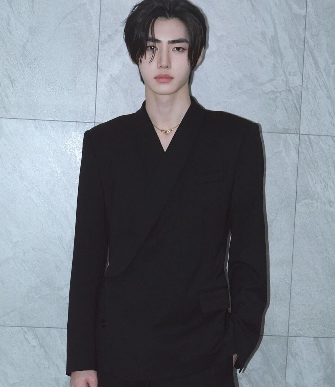 240108 Instagram: Sunghoon