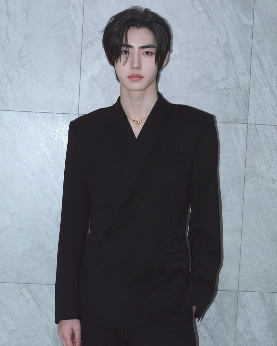 240108 Instagram: Sunghoon