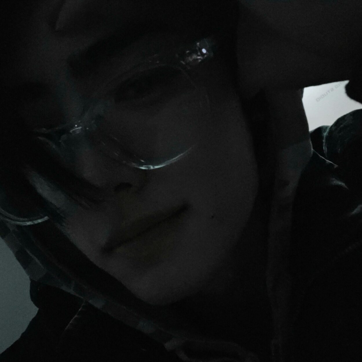 240124 Weverse: Sunghoon (2)