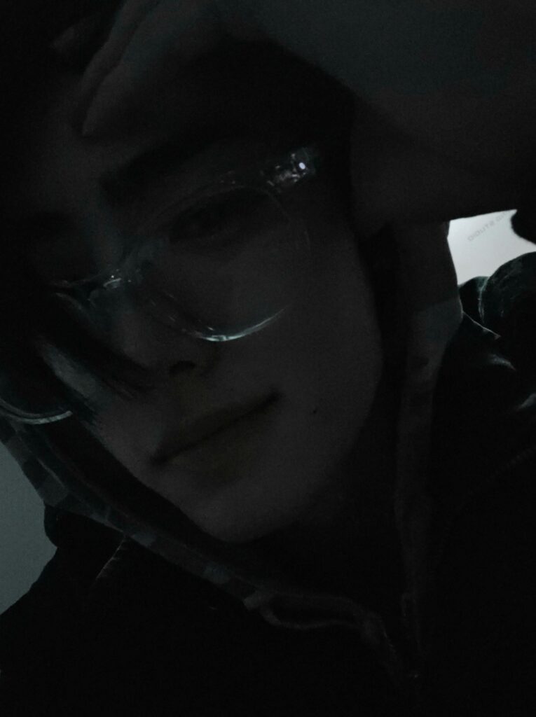 240124 Weverse: Sunghoon (2)