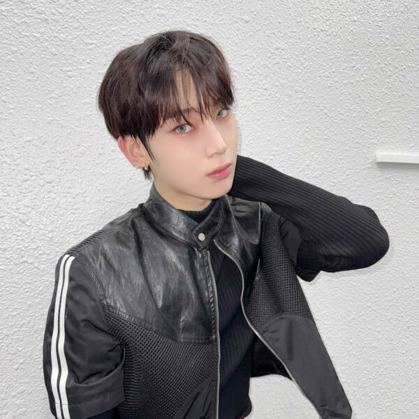 240118 Twitter: Sunoo