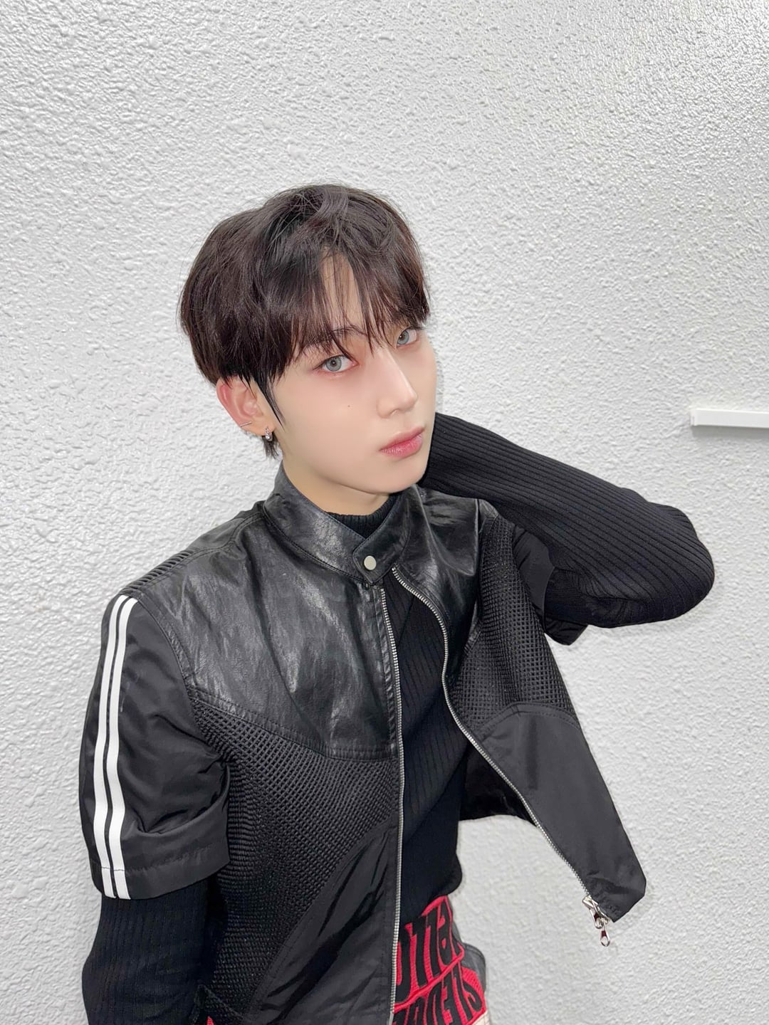 240118 Twitter: Sunoo