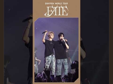 240115 Youtube Shorts: [#EN_Clip] The Beginning of Asia Tour, TAIPEI❤️