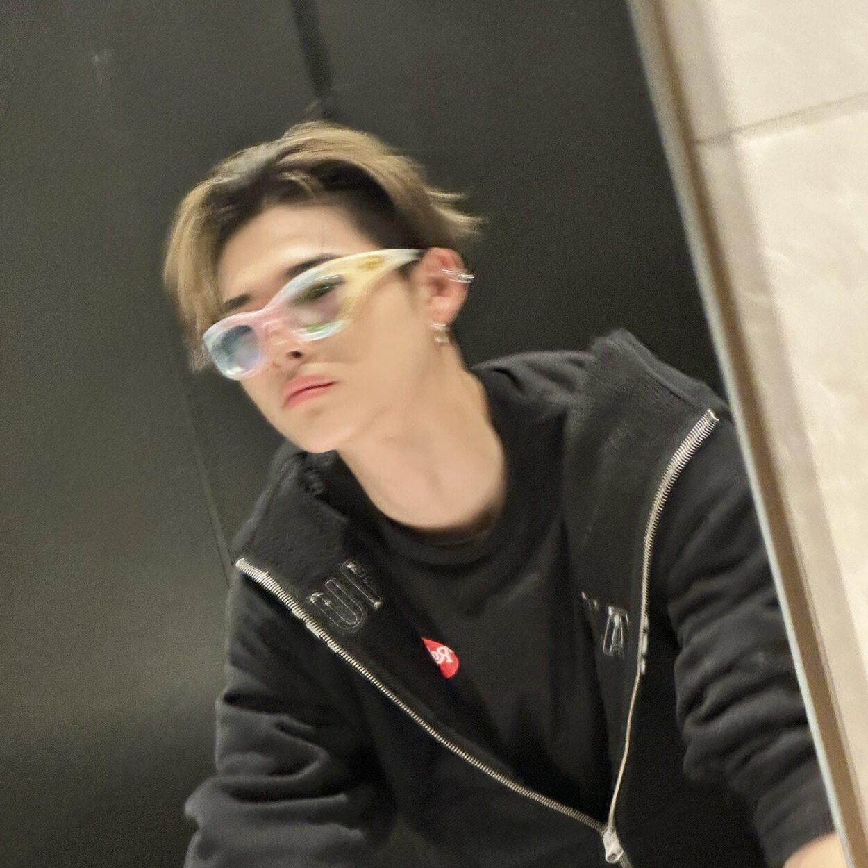 240131 Twitter: Ni-ki