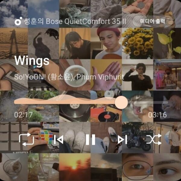 240101 Weverse: Sunghoon