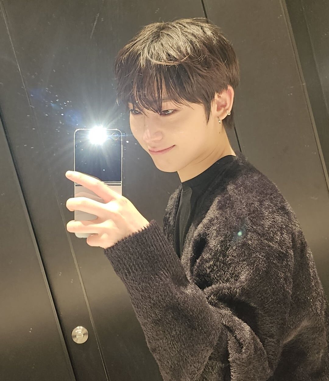 240127 Twitter: Sunoo