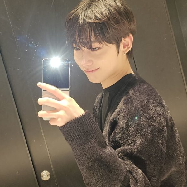 240127 Twitter: Sunoo