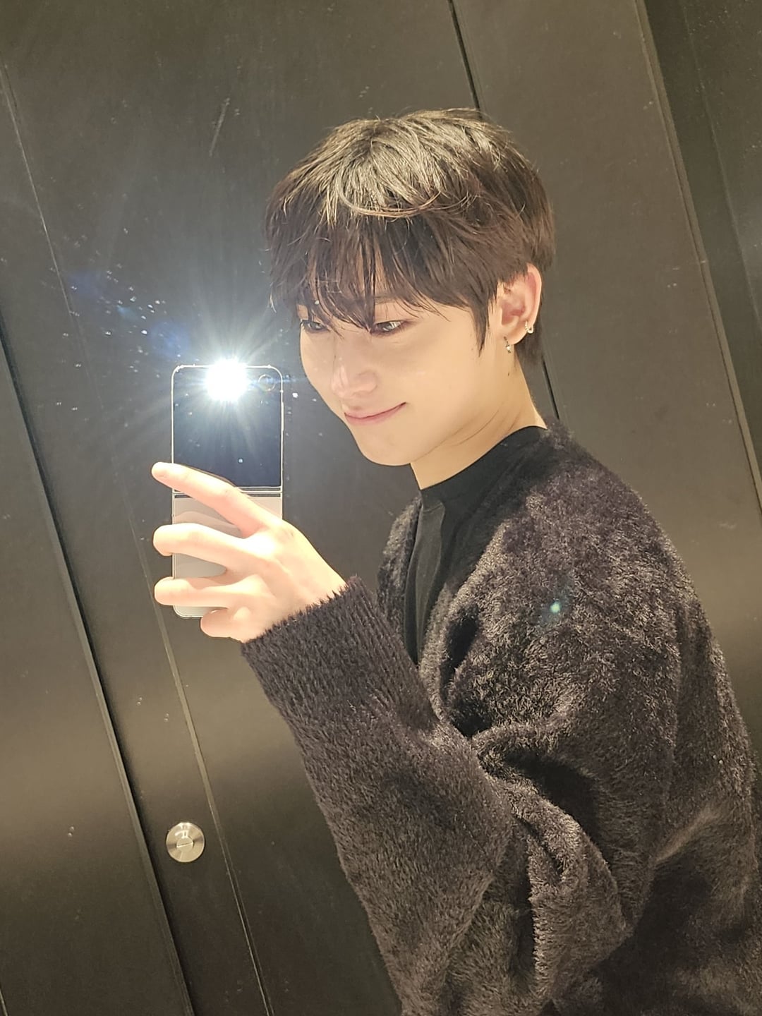 240127 Twitter: Sunoo