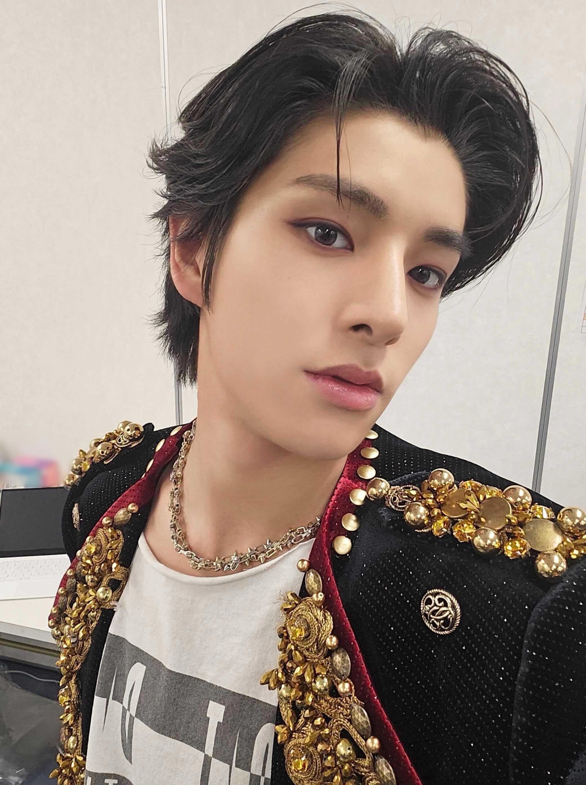 240103 Weverse: Jake