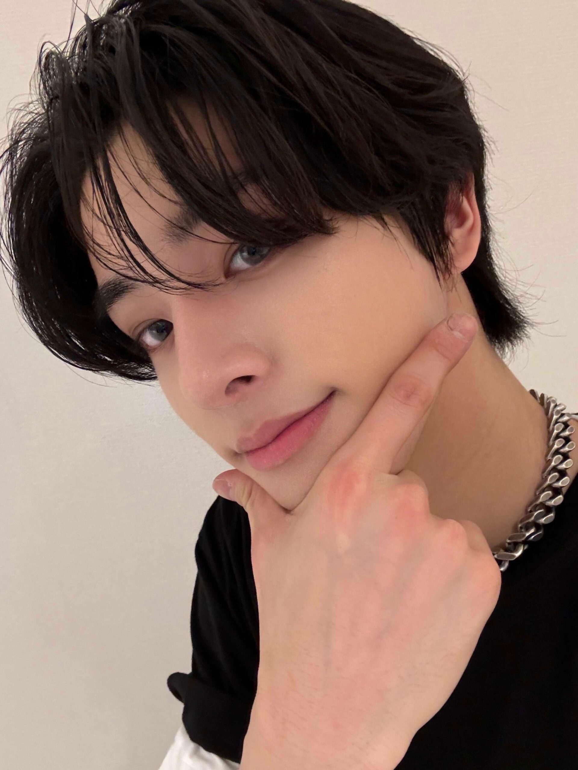 240129 Weverse: Jake