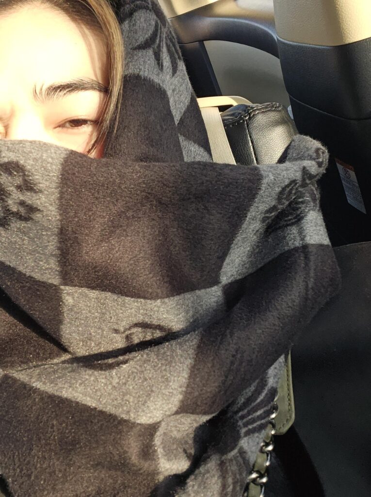 240119 Weverse: Ni-ki