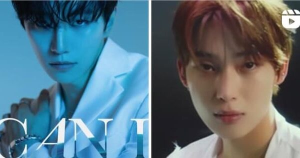 Sunoo's celebrity look a like