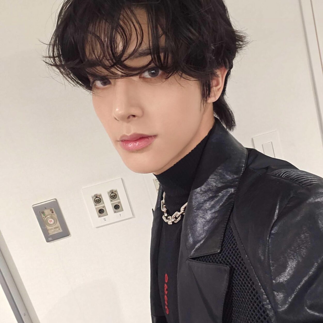 240117 Weverse: Jake