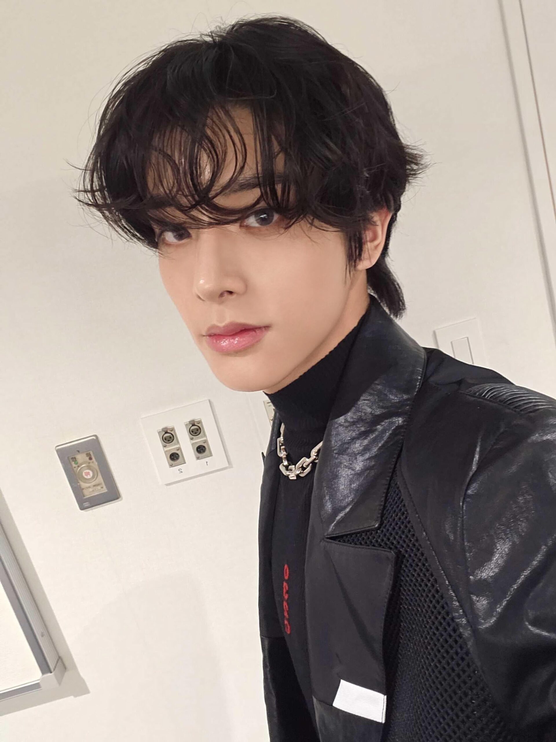 240117 Weverse: Jake