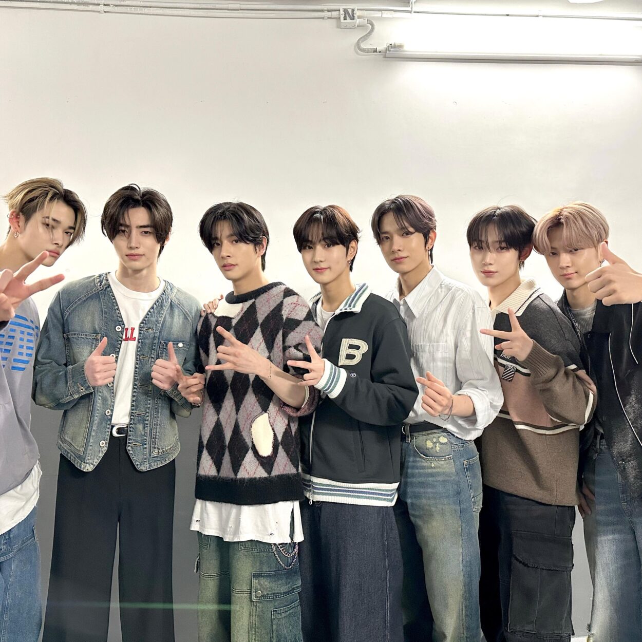 240129 Weibo: ENHYPEN