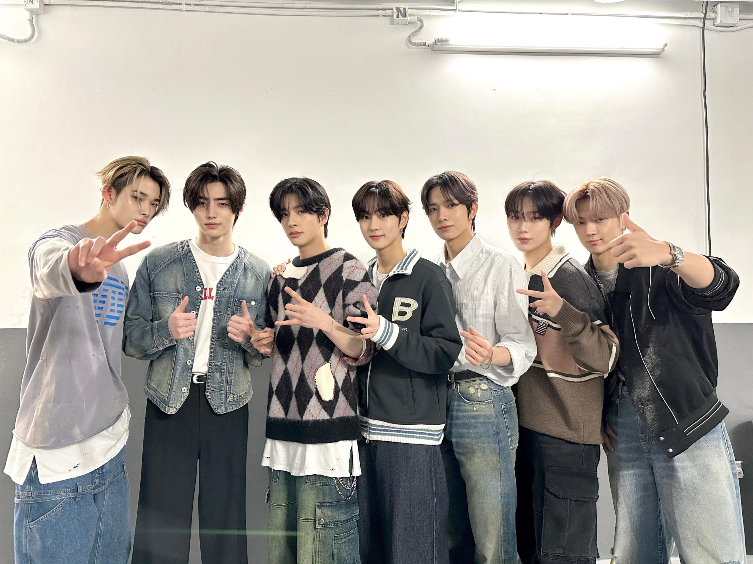 240129 Weibo: ENHYPEN