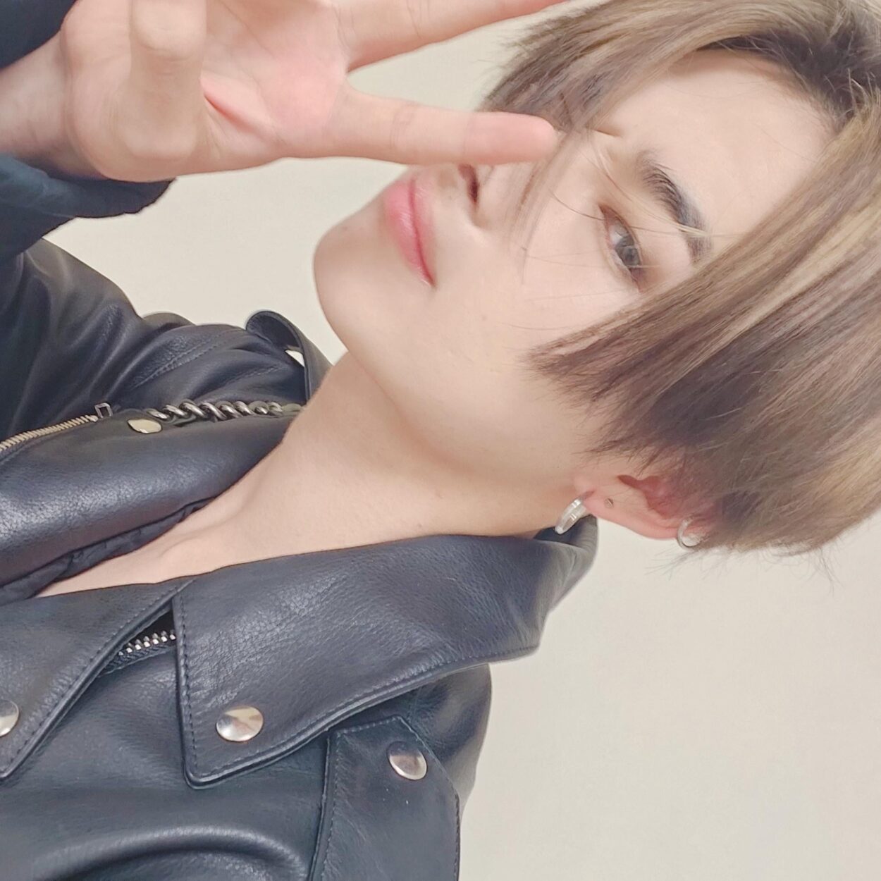 240113 Weverse: Ni-ki