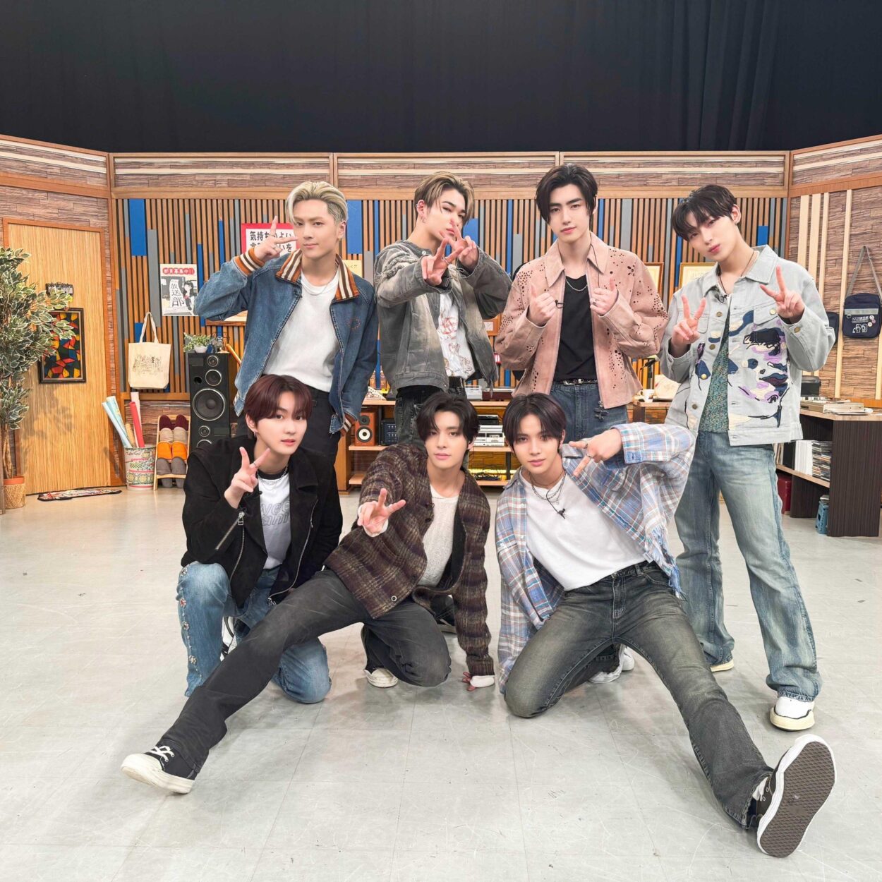 240109 Twitter: ENHYPEN Official Japan @ Hamasuka BD