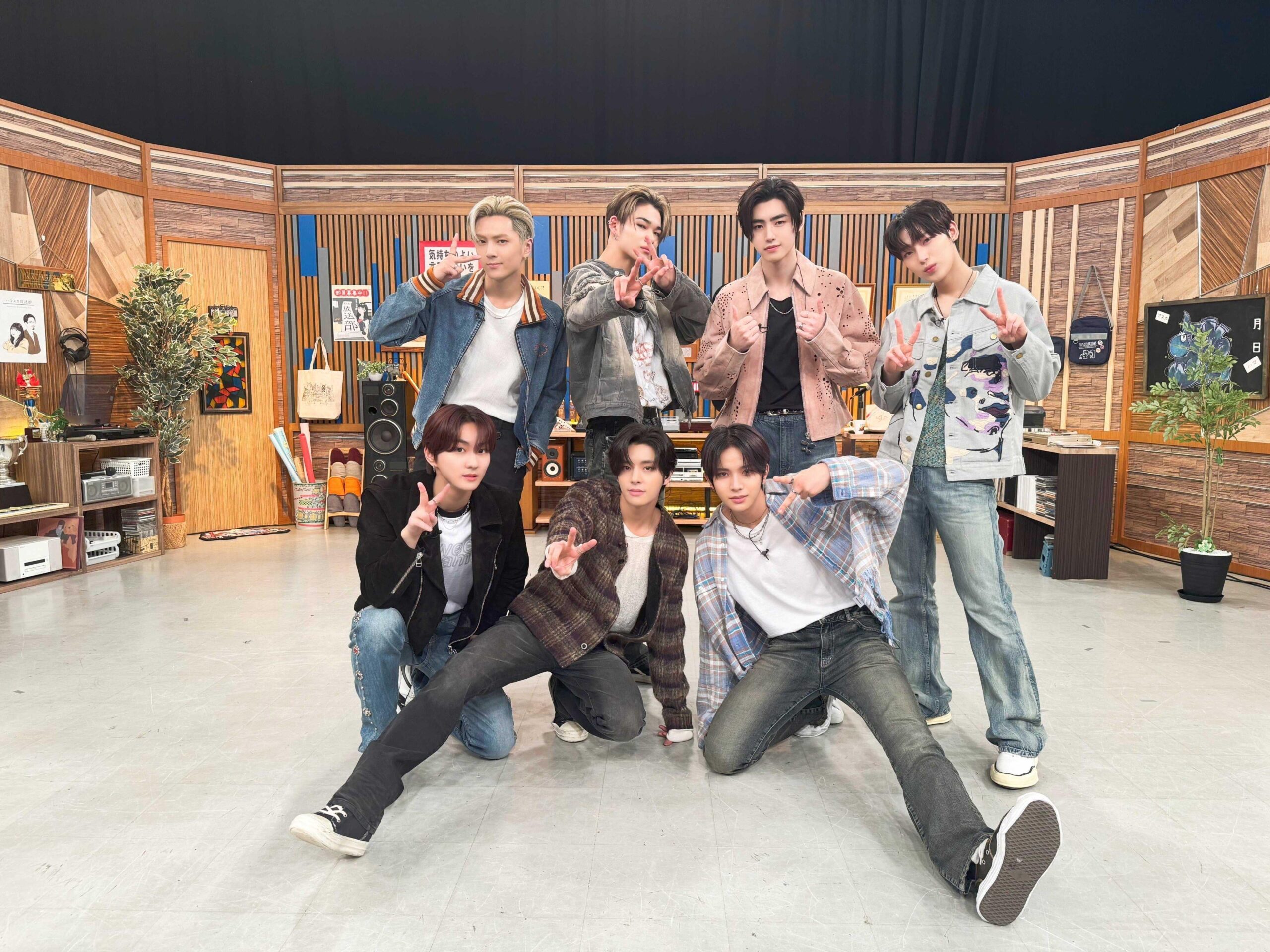 240109 Twitter: ENHYPEN Official Japan @ Hamasuka BD