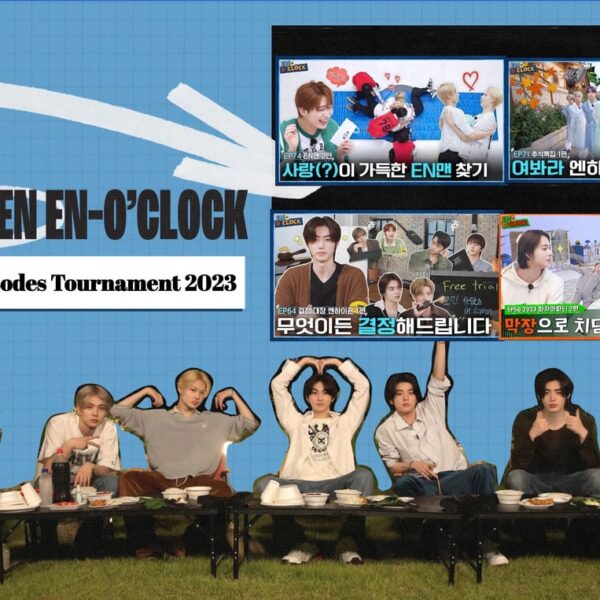 ⏰️Best En-o'clock episode 2023🏆[Subreddit Event]