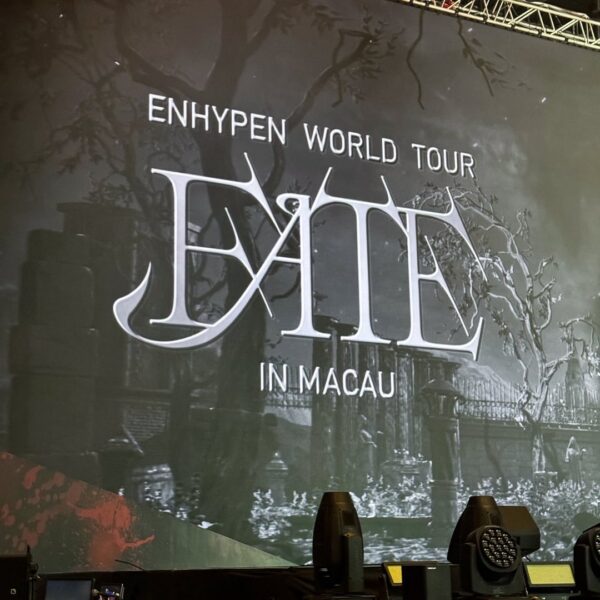 240126 Twitter: ENHYPEN OFFICIAL @ Fate in Macau D-Day